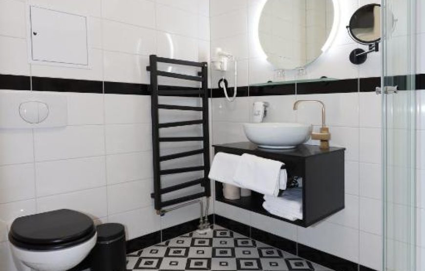 Hotel Wolker