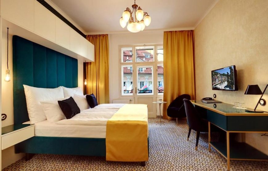 Hotel Wolker