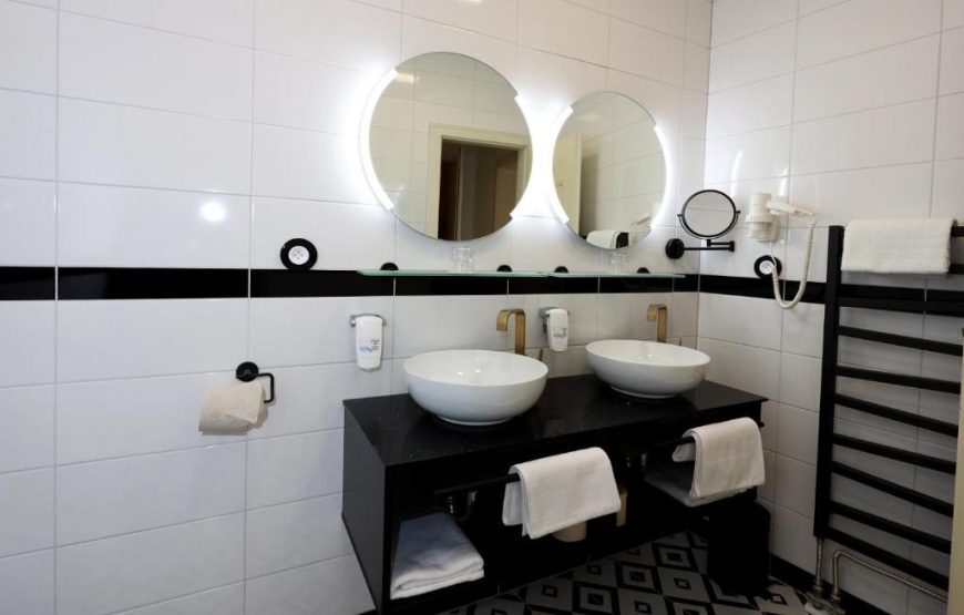 Hotel Wolker