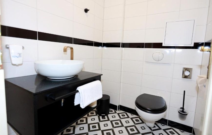 Hotel Wolker