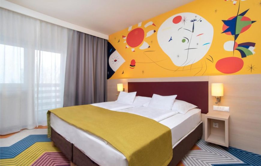 Kolping Family Resort