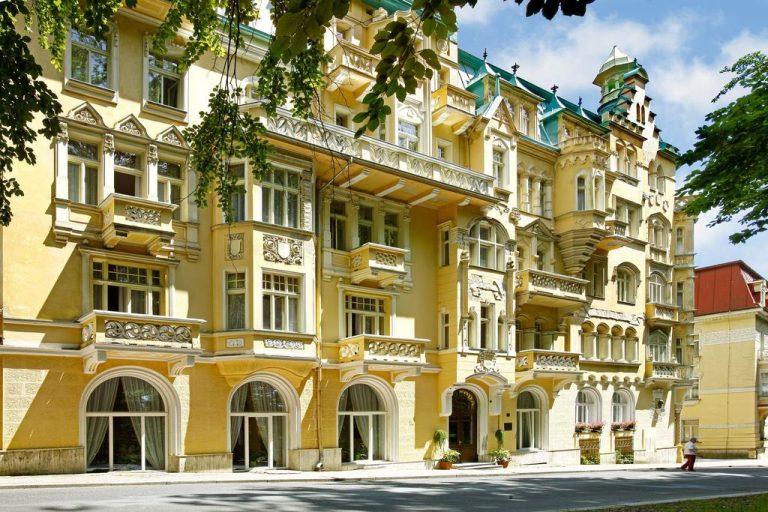 Hotel Svoboda