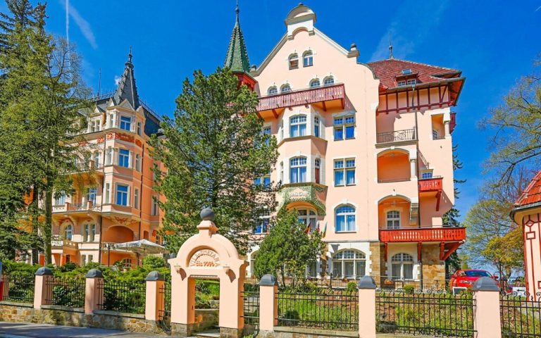 Villa Smetana