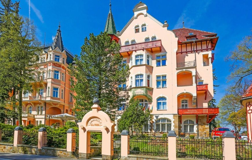 Villa Smetana