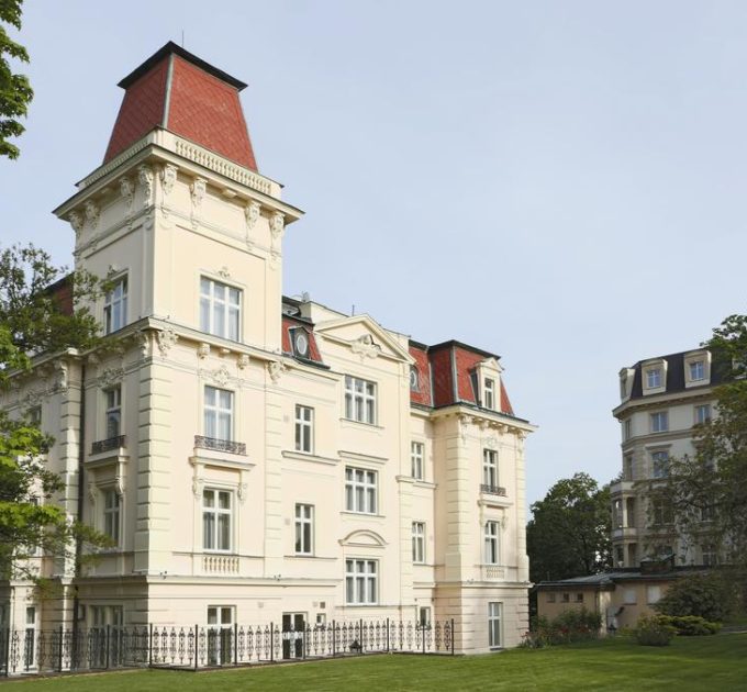 Bristol Vila Tereza