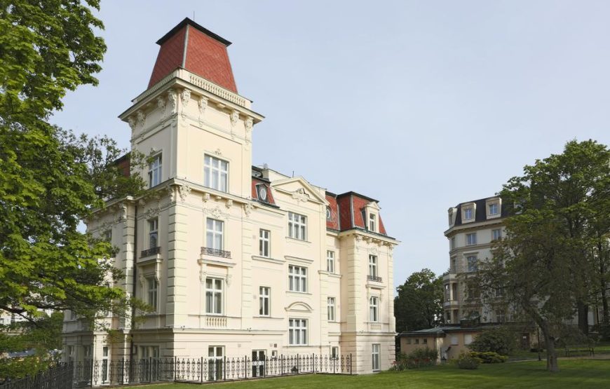 Bristol Vila Tereza