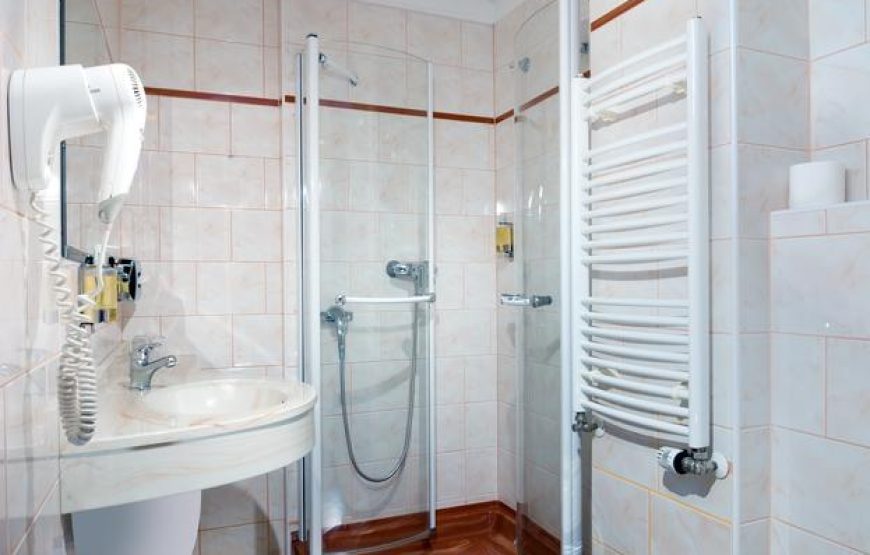 Hotel Ruze