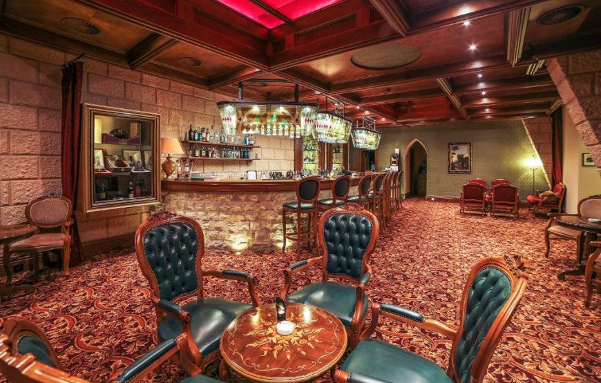 Hotel Carlsbad Plaza