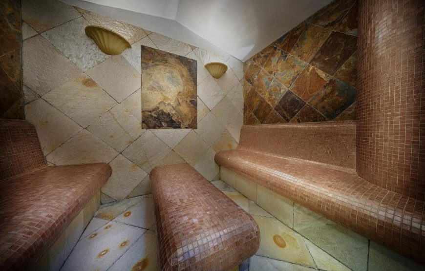 Hotel Carlsbad Plaza