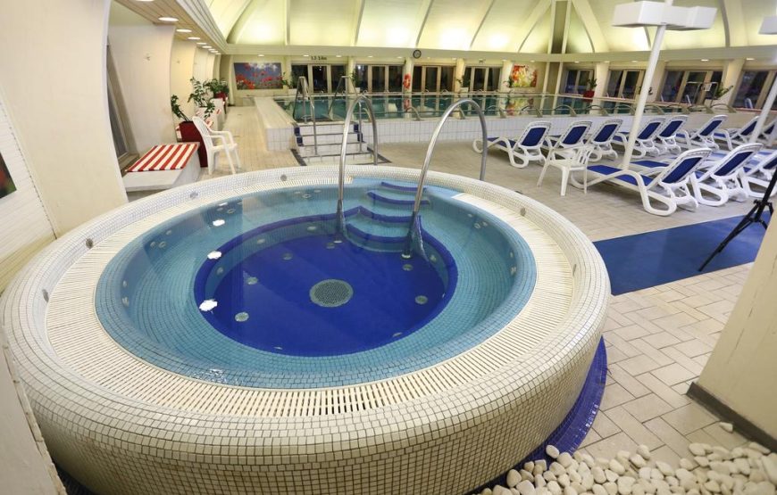 Ensana Thermal Heviz