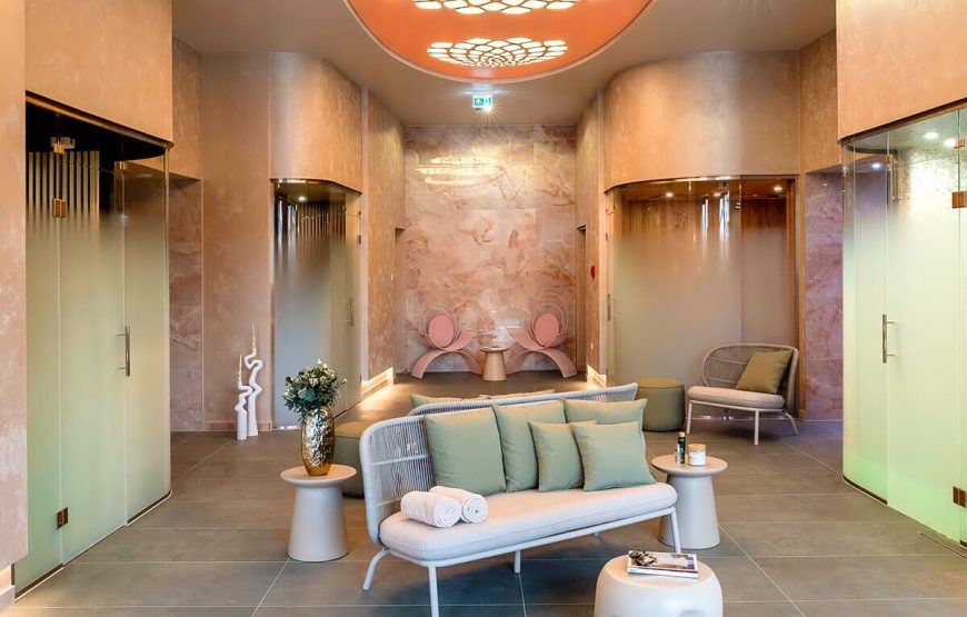 Le Primore Hotel Spa