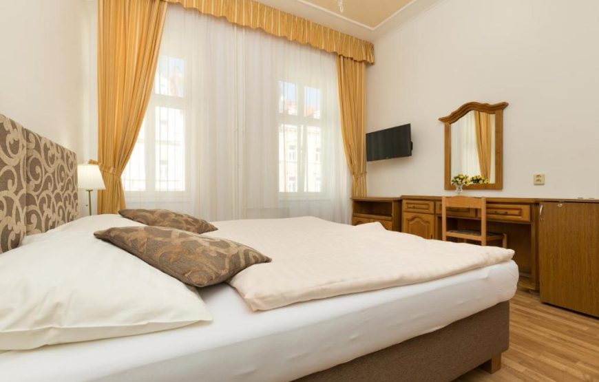 Morava Hotel