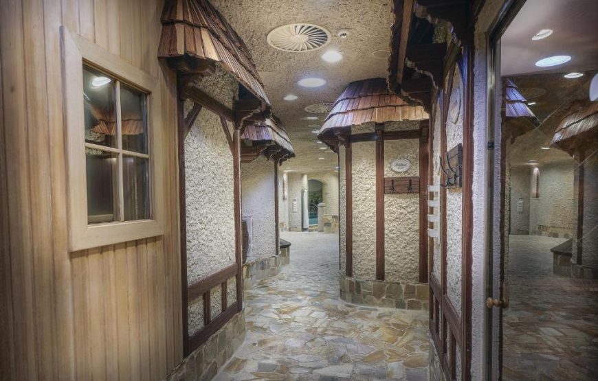 Hotel Carlsbad Plaza