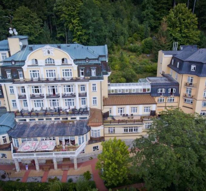 Hotel Royal
