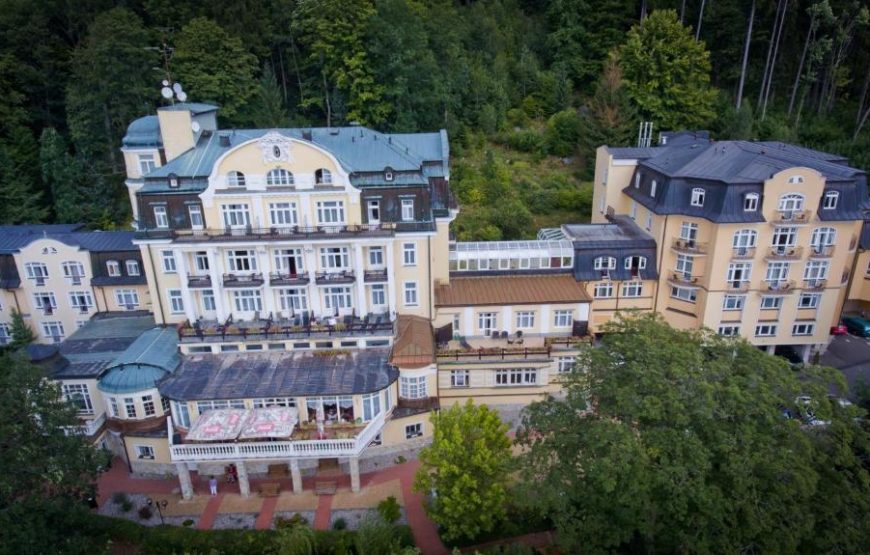 Hotel Royal