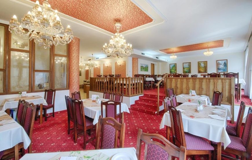 Morava Hotel
