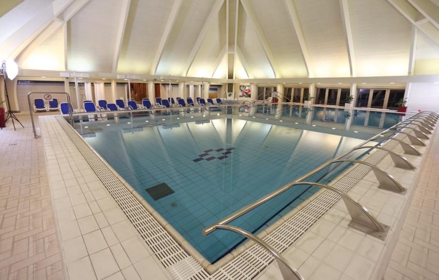 Ensana Thermal Heviz