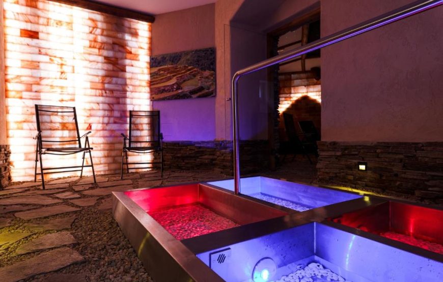 Hotel Anglicky Dvur
