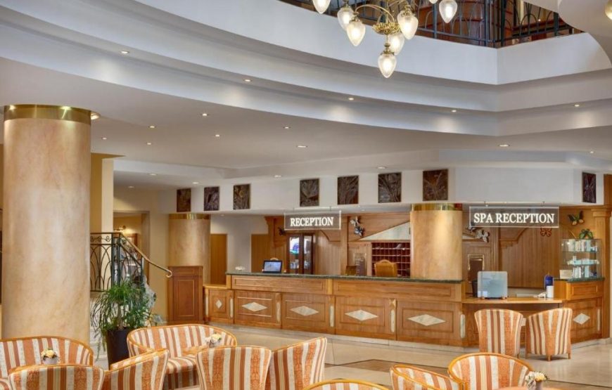 Hotel Butterfly