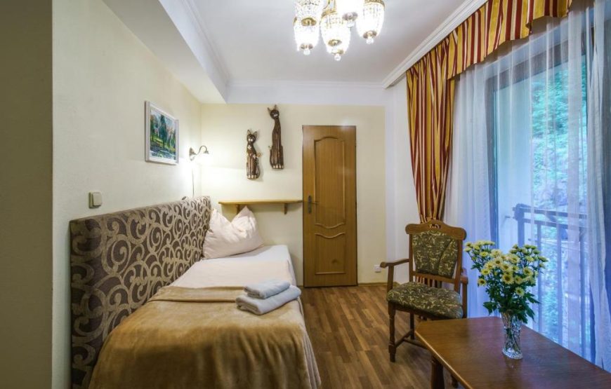 Morava Hotel