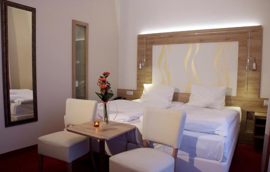 Hotel Royal