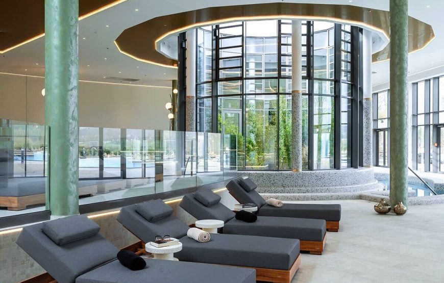 Le Primore Hotel Spa
