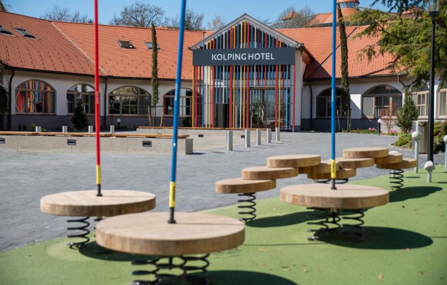 Kolping Family Resort