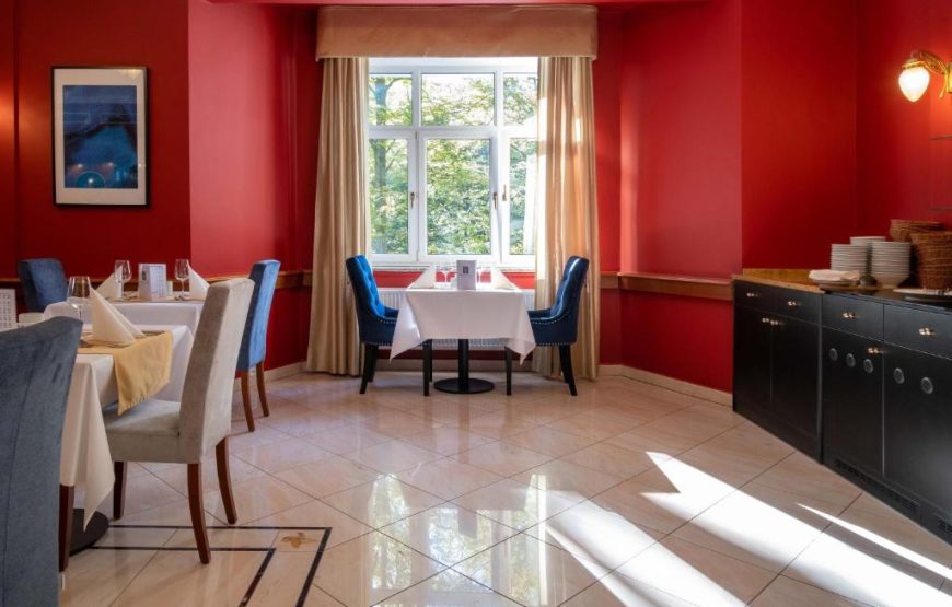Silva Spa-Hotel