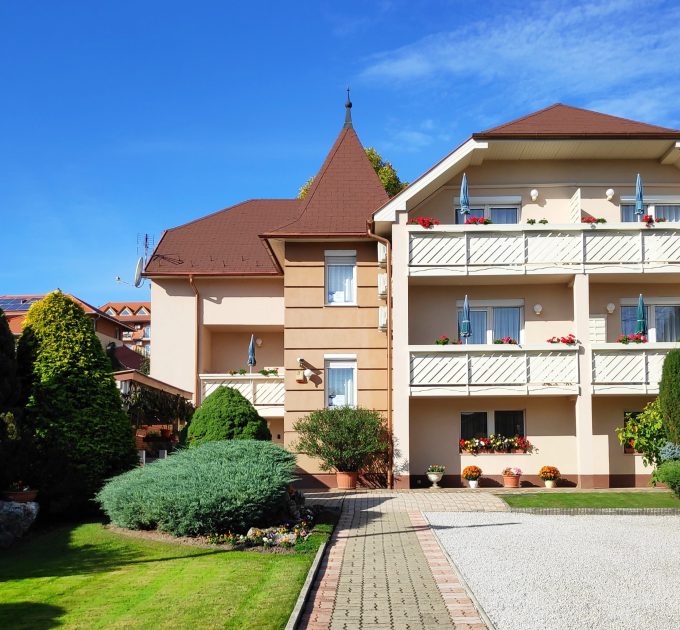 KLARA VILLA