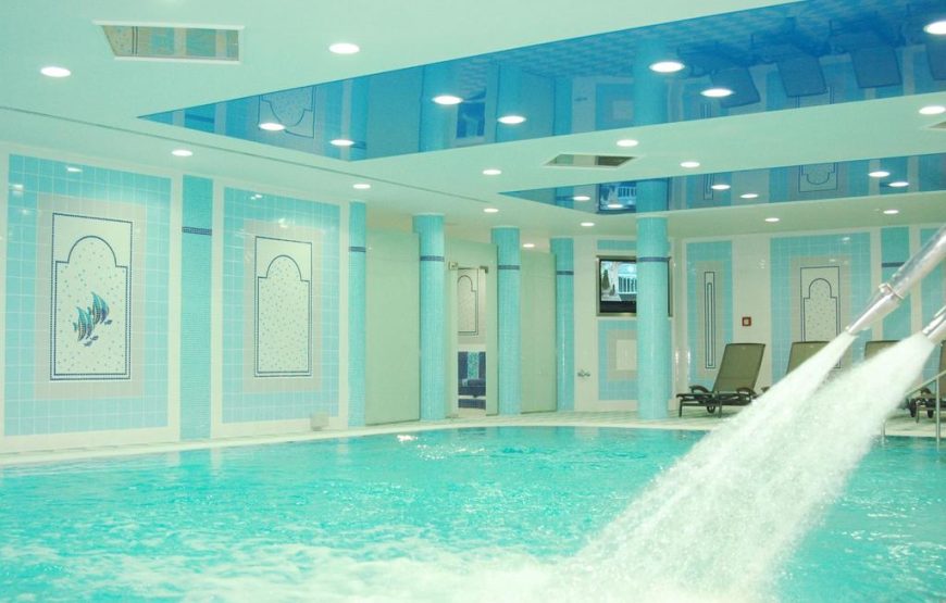 Grandhotel Pacifik