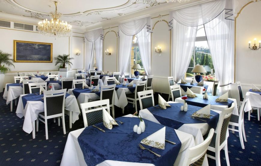 Grandhotel Pacifik