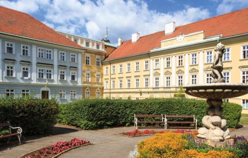 Hotel Beethoven
