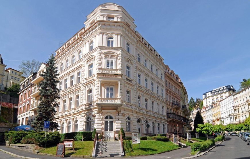 Hotel Slovan