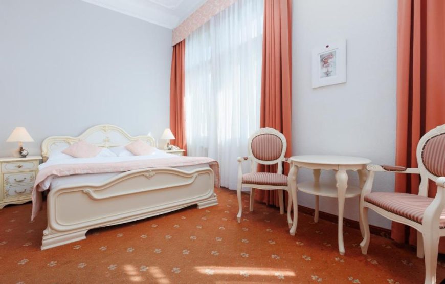 Orea Spa Hotel Palace Zvon