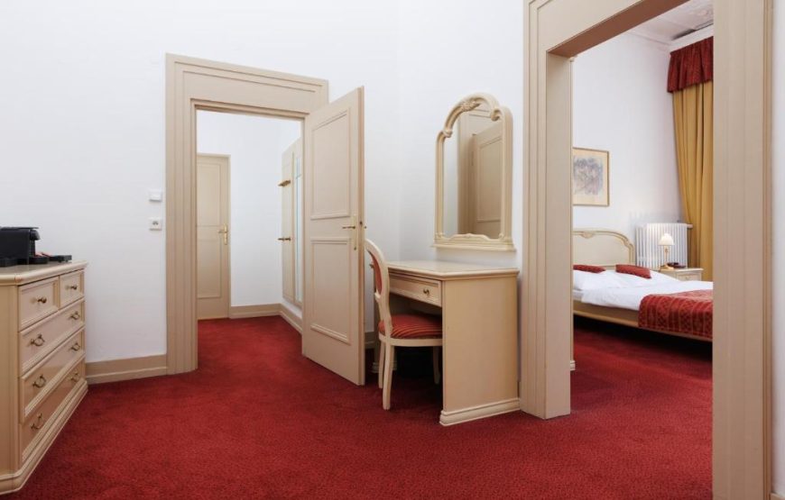 Orea Spa Hotel Palace Zvon