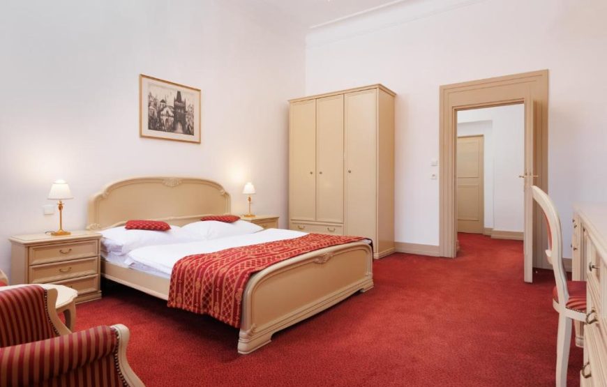 Orea Spa Hotel Palace Zvon
