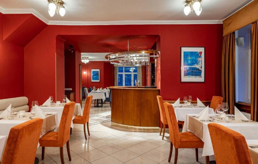 Silva Spa-Hotel