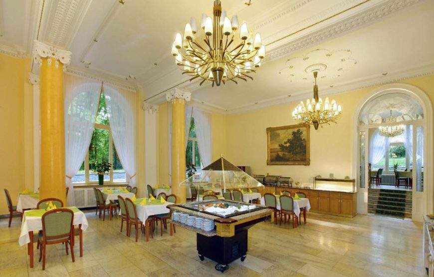Hotel Svoboda