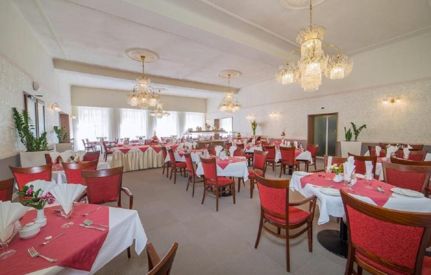 Hotel Savoy