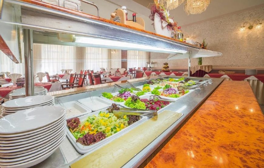 Hotel Savoy