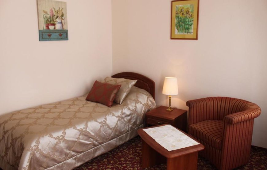 Hotel Purkyne