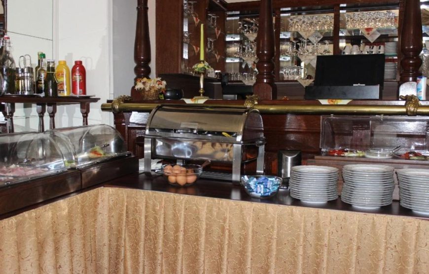 Hotel Purkyne
