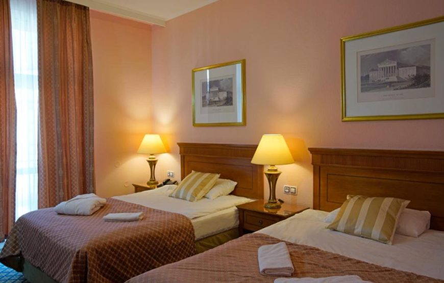 Hotel Lauretta