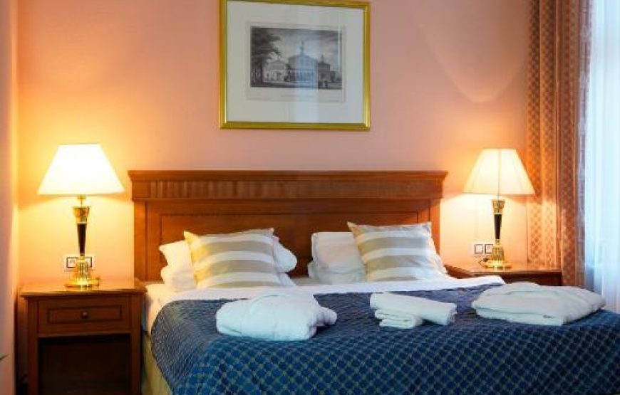 Hotel Lauretta