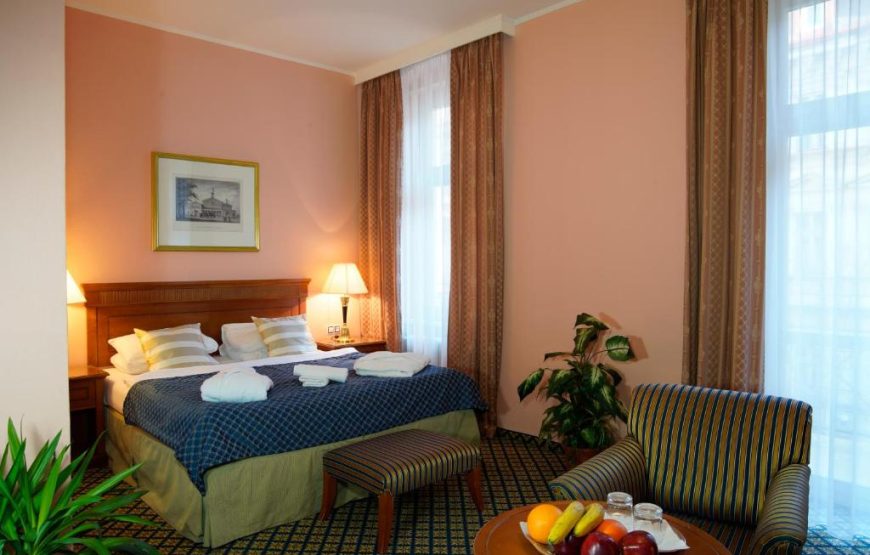 Hotel Lauretta