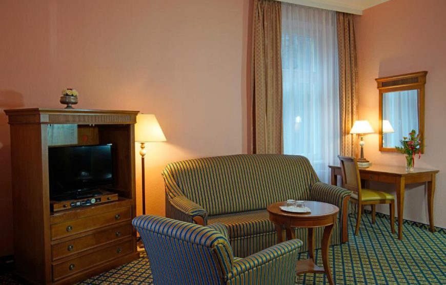 Hotel Lauretta