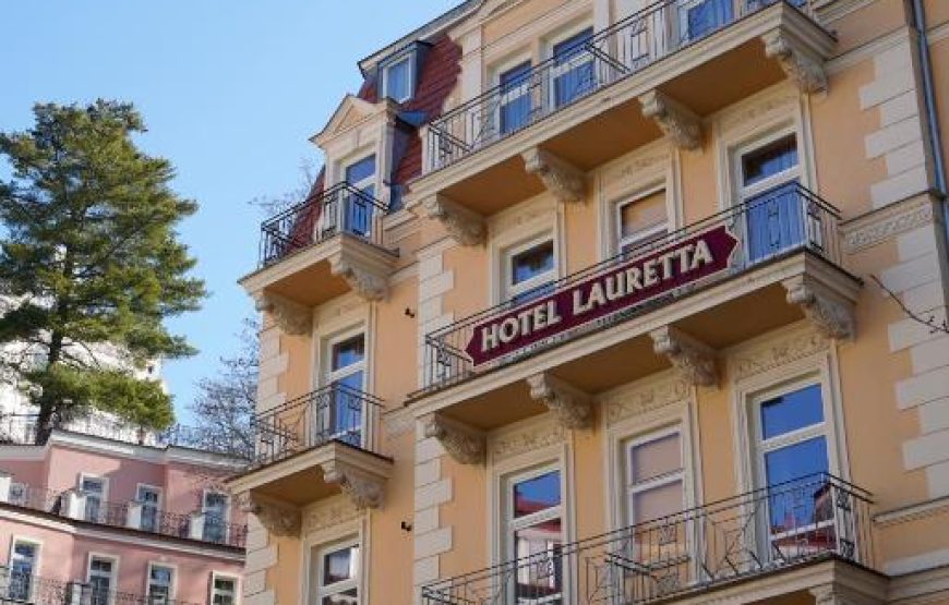 Hotel Lauretta