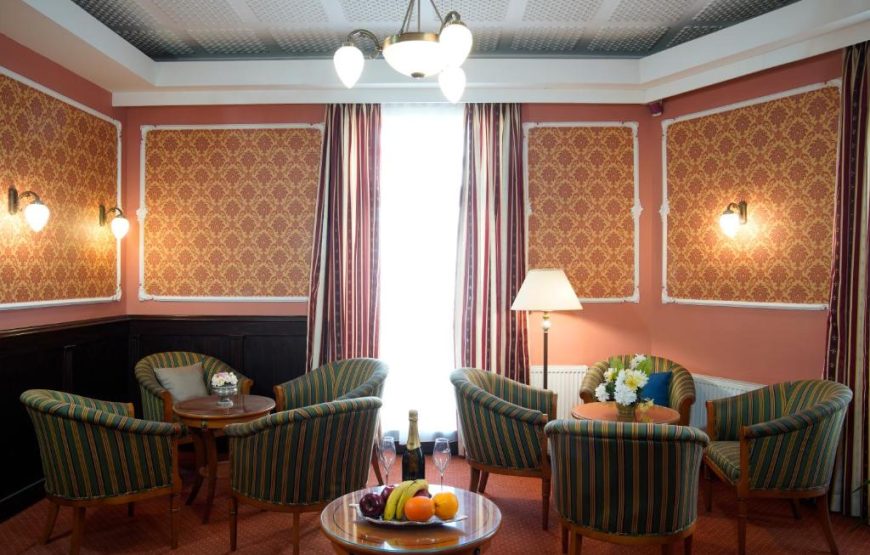 Hotel Lauretta