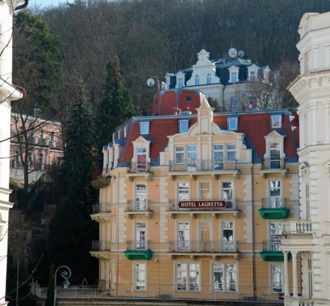 Hotel Lauretta
