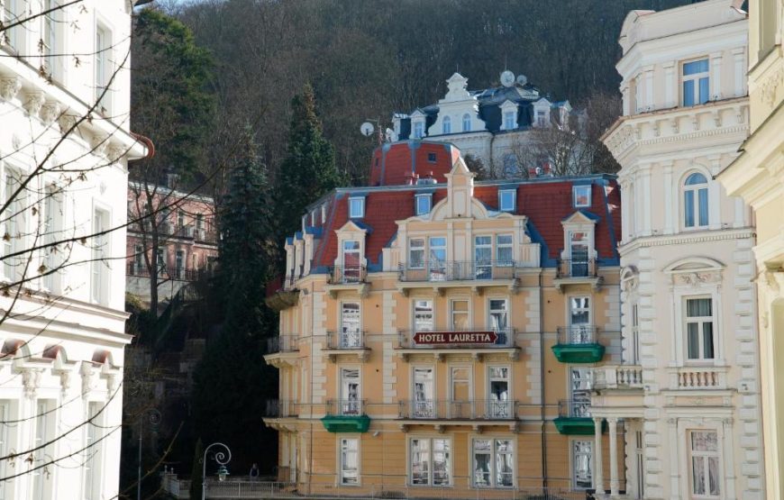 Hotel Lauretta